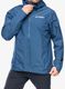 Lietaus striukė adidas TERREX Multi 2.5L RAIN.RDY Jacket - wonder steel
