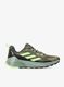 Turistiniai batai adidas TERREX Trailmaker 2 - olive str/grn spark/silv grn