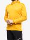 Vyriškas džemperis adidas TERREX Xperior Light Fleece Hooded Jacket - preyel