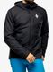 Šilta striukė Black Diamond First Light Stretch Hoody - black