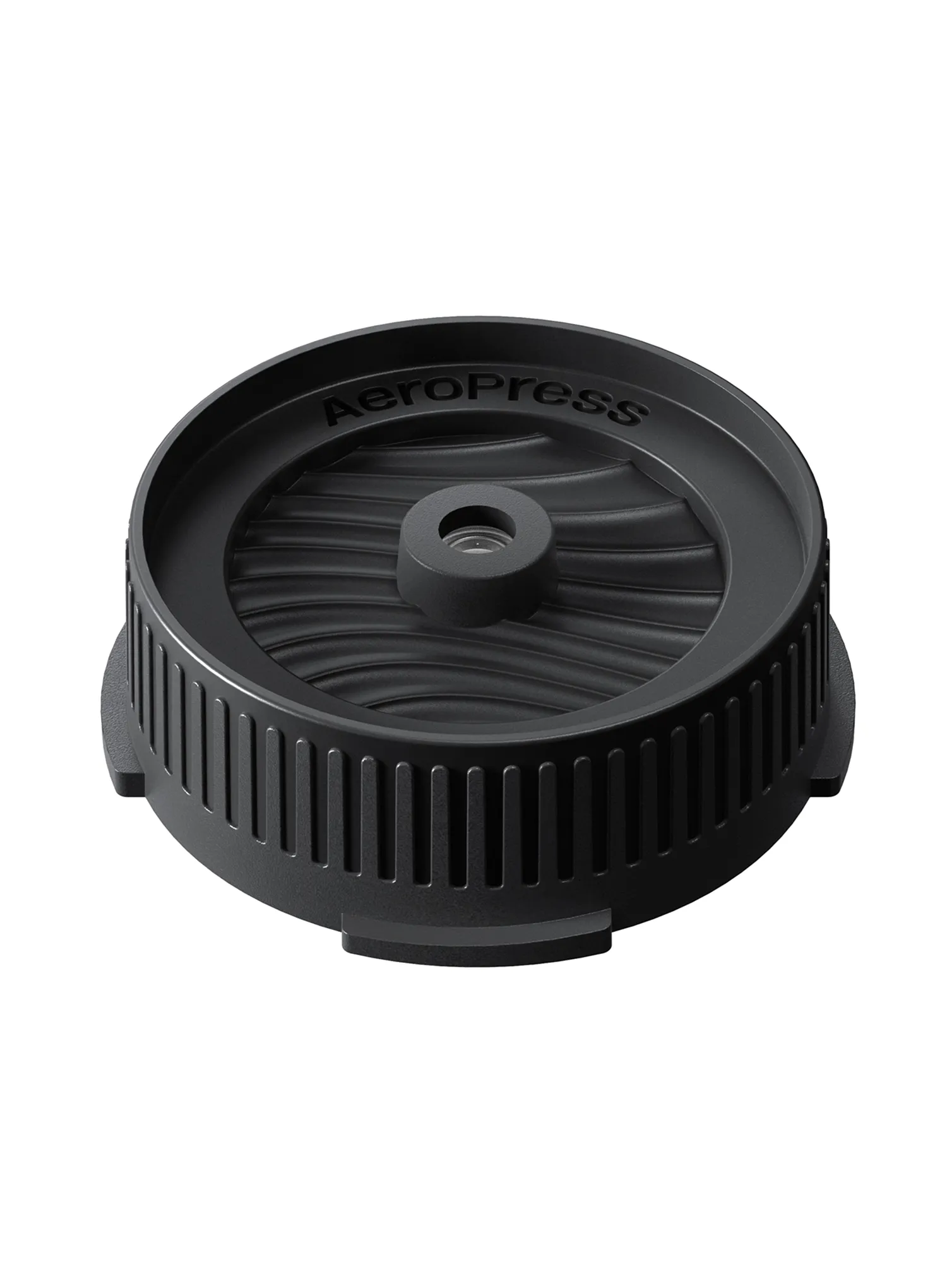 Kavos aparato adapteris AeroPress Flow Control Filter Cap