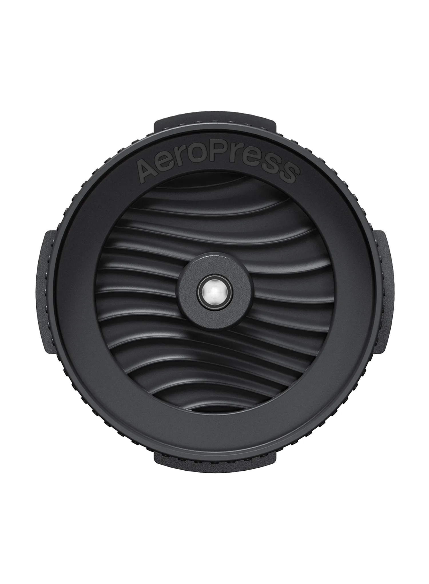 Kavos aparato adapteris AeroPress Flow Control Filter Cap