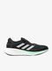 Trail batai adidas Supernova 2 - black/silver/mint