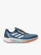 Bėgimo batai adidas TERREX Agravic Flow 2 - wonder steel/magic grey
