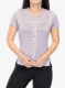 Bėgimo marškinėliai moterims adidas TERREX Agravic Trail Running T-Shirt - prlofi