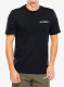 Medvilniniai marškinėliai adidas TERREX Back Graphic T-Shirt - black