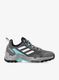 Turistiniai batai moterims adidas TERREX Eastrail 2 - grey five/dash grey/mint