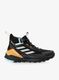 Vyriški batai adidas TERREX Free Hiker 2 GTX - cblack/wonsil/seflaq
