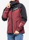 GORE TEX striukė moteriška adidas TERREX GORE-TEX Pro Jacket - shadow red