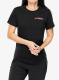 Medvilniniai marškinėliai moterims adidas TERREX Graphic T-Shirt - black
