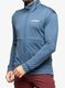 Džemperis su užtrauktuku adidas TERREX Multi Light Fleece Full Zip Jacket - wonste