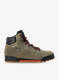 Žieminiai batai adidas TERREX Snowpitch C.RDY - olive stra/bronze stra/seimor