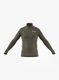 Džemperis adidas TERREX Xperior Longsleeve - olive strata