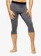 Termo tamprės adidas TERREX Xperior Merino 200 Tights - grey five
