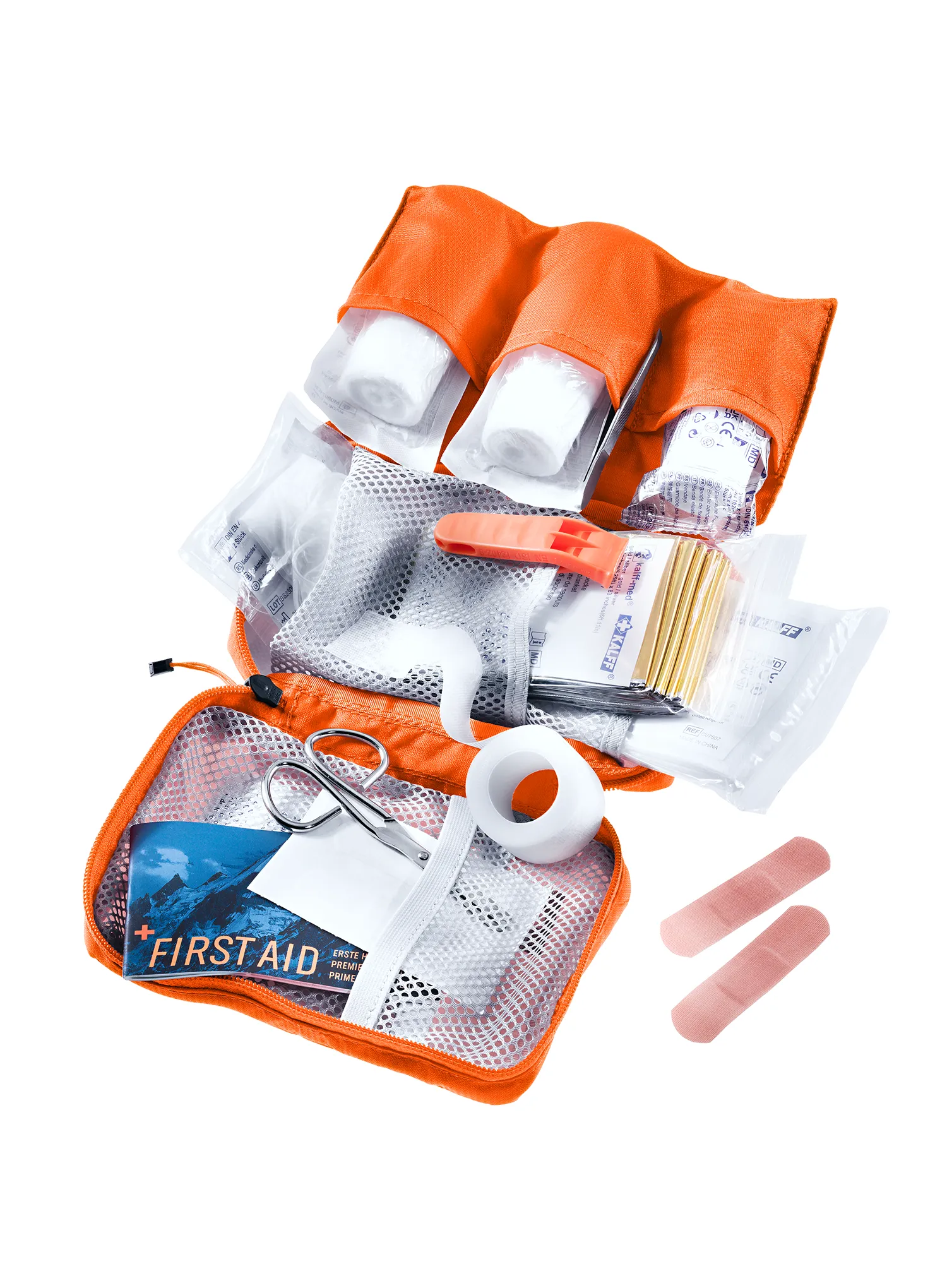 Vaistinėlė Deuter First Aid Kit - koi