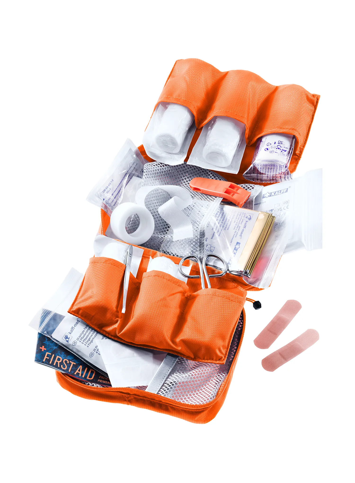 Vaistinėlė Deuter First Aid Kit Pro - koi