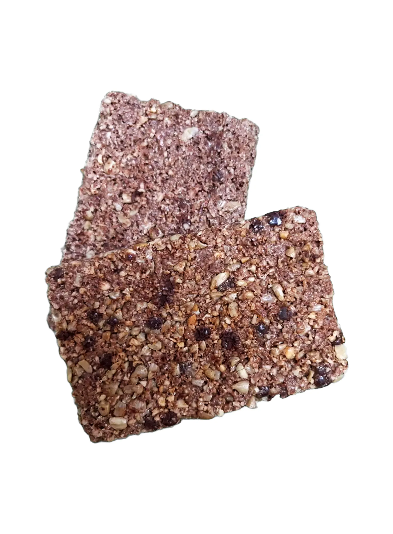 Energetinis batonėlis This-1 Survival Bar - nuts/chocolate