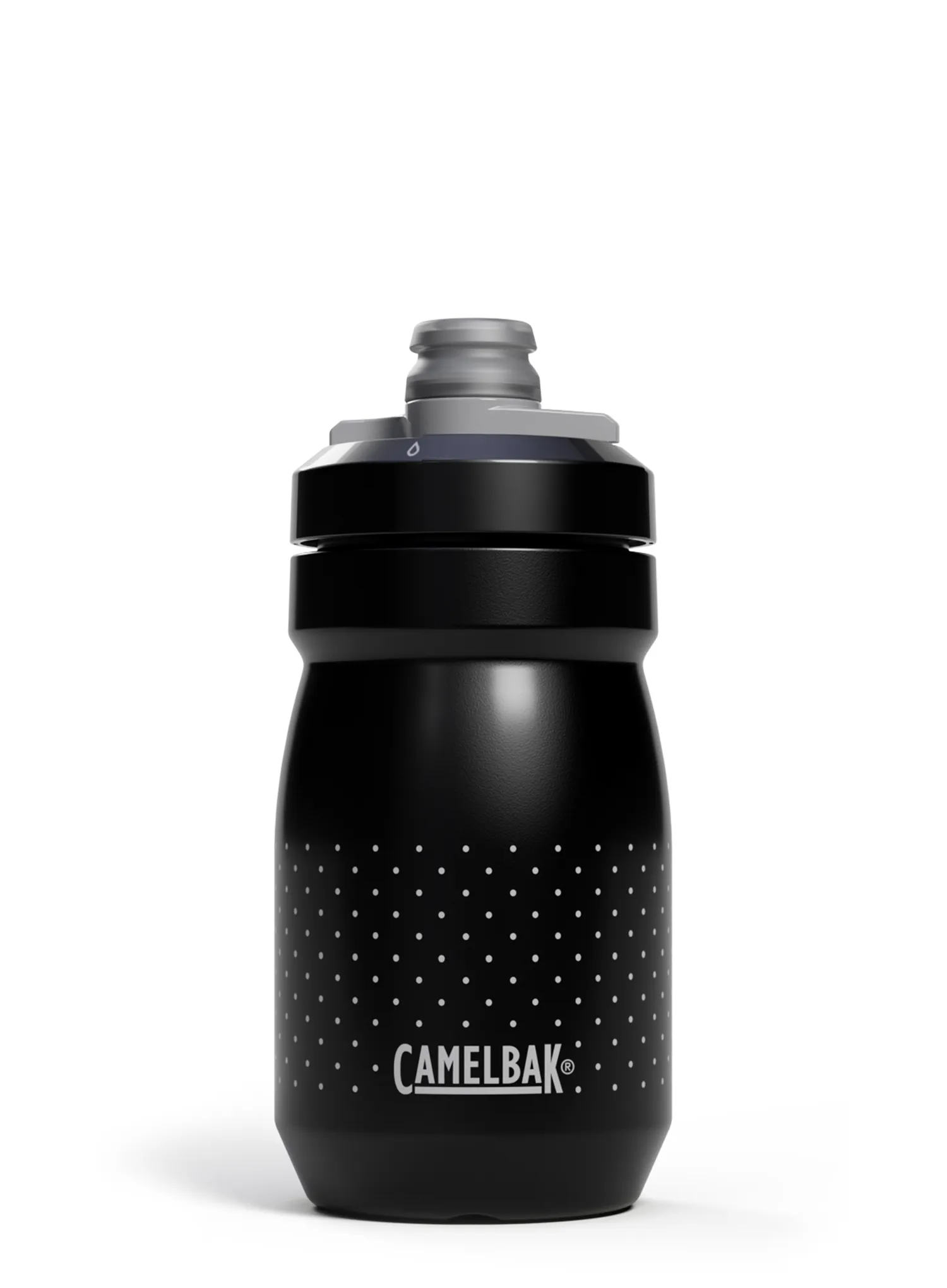 Dviračio gertuvė CamelBak Podium 450ml - black