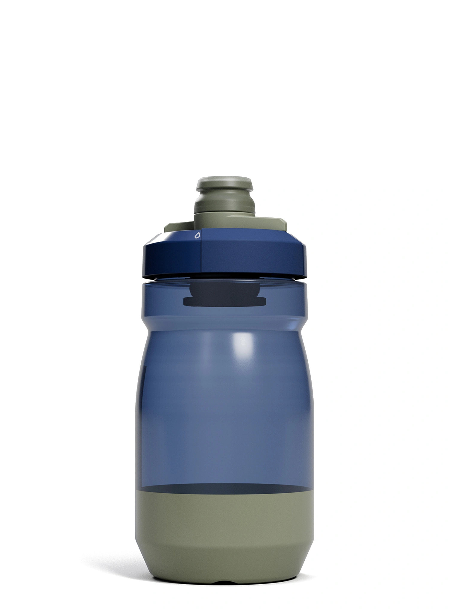 Dviračio gertuvė CamelBak Podium 450ml - mercury deep sea