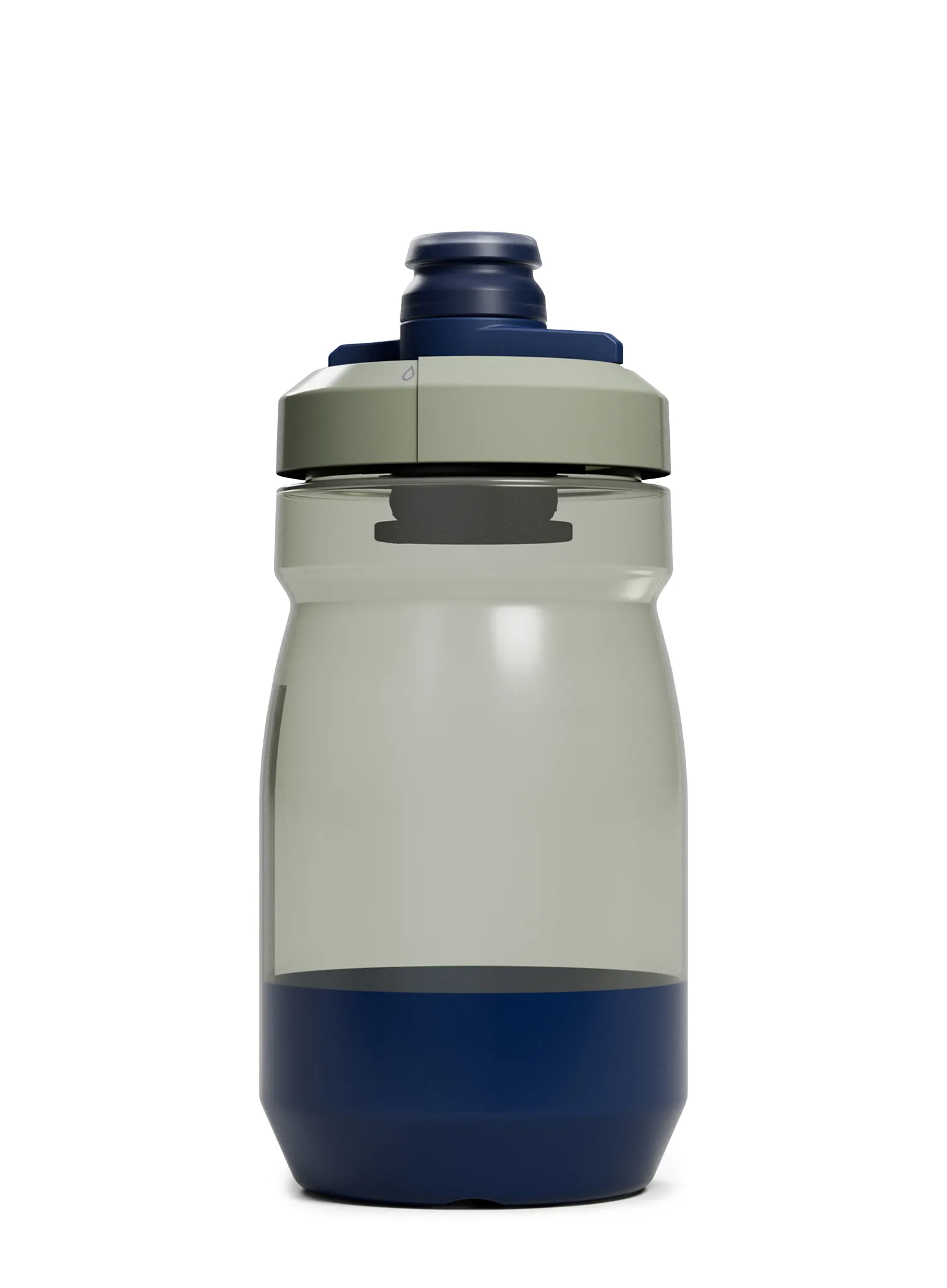 Dviračio gertuvė CamelBak Podium 450ml - mercury fog