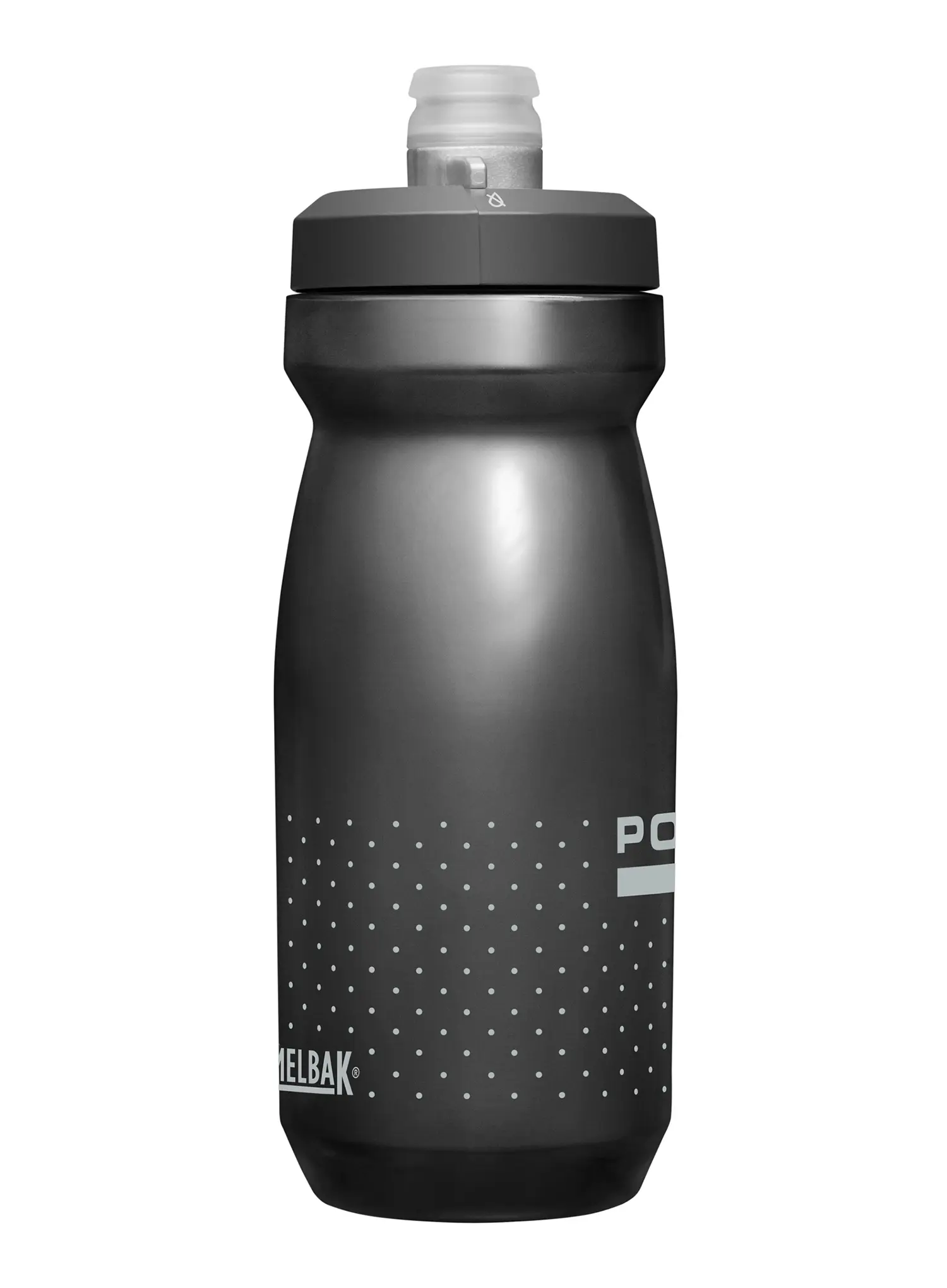 Dviračio gertuvė CamelBak Podium 620ml - black
