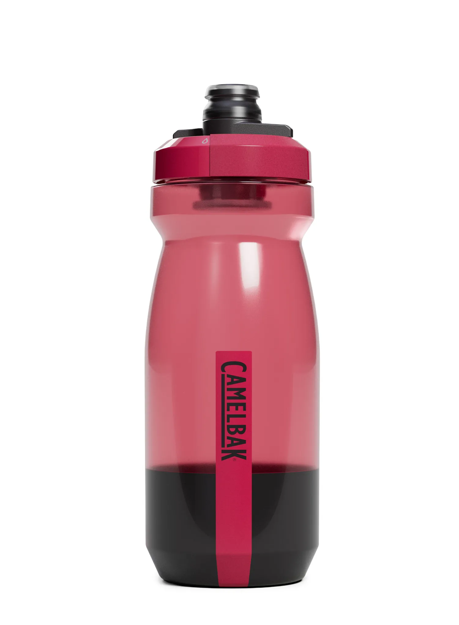 Dviračio gertuvė CamelBak Podium 620ml - mercury berry