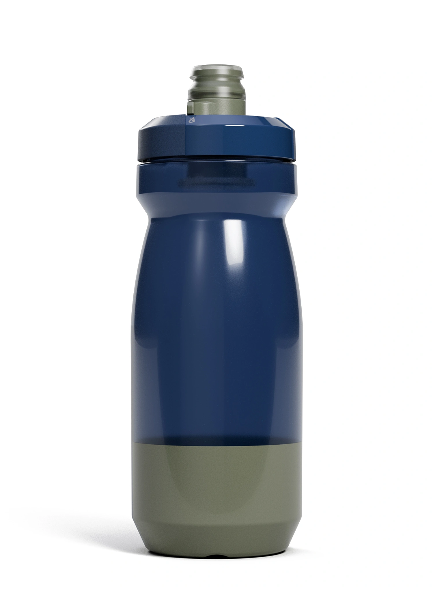 Dviračio gertuvė CamelBak Podium 620ml - mercury deep sea