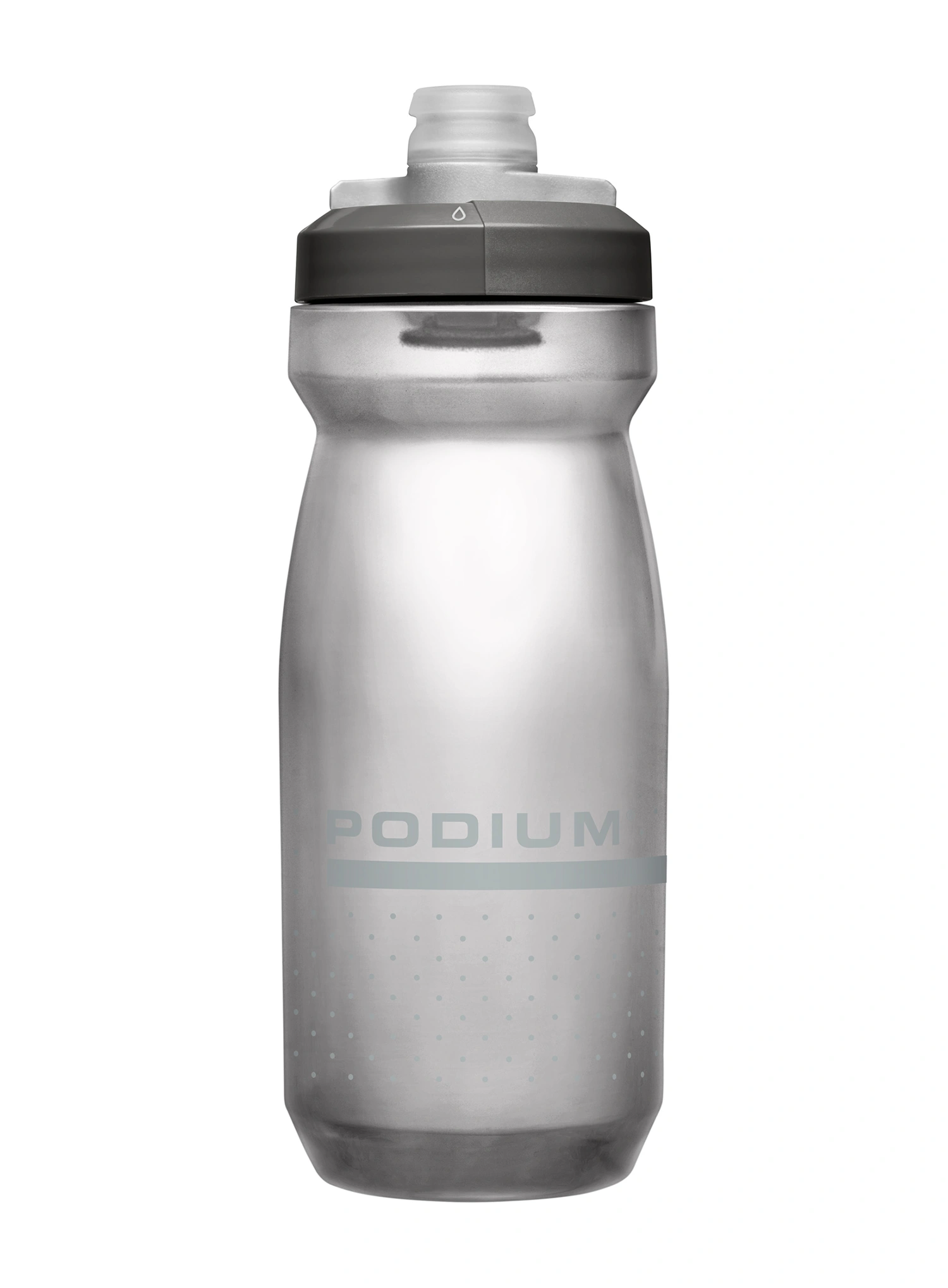 Dviračio gertuvė CamelBak Podium 620ml - smoke