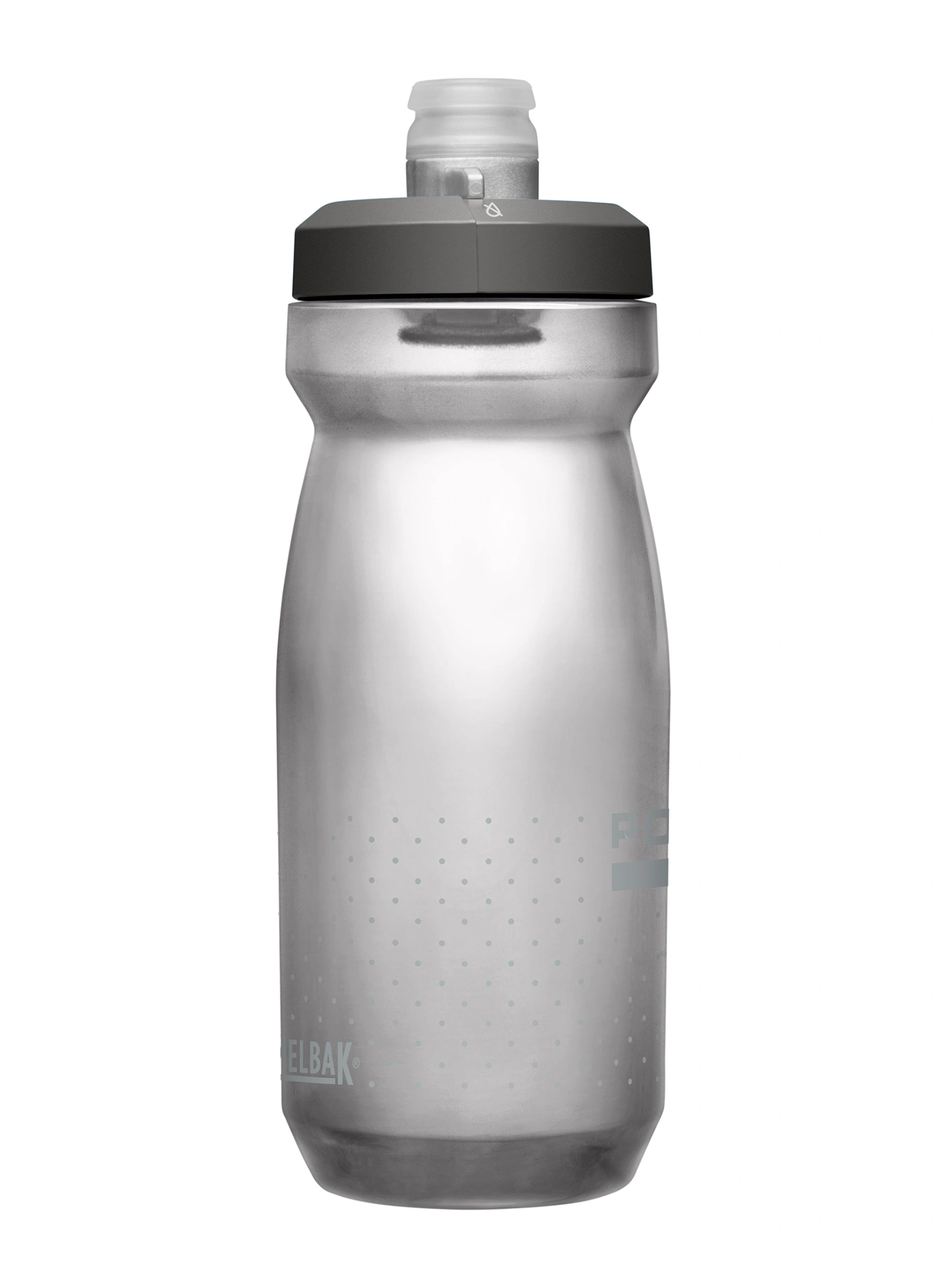 Dviračio gertuvė CamelBak Podium 620ml - smoke