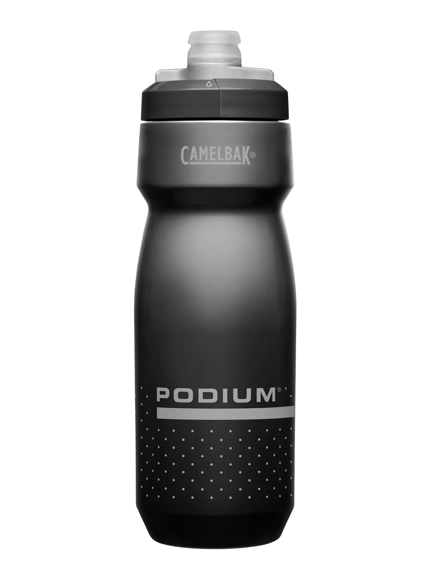 Dviračio gertuvė CamelBak Podium 710ml - black