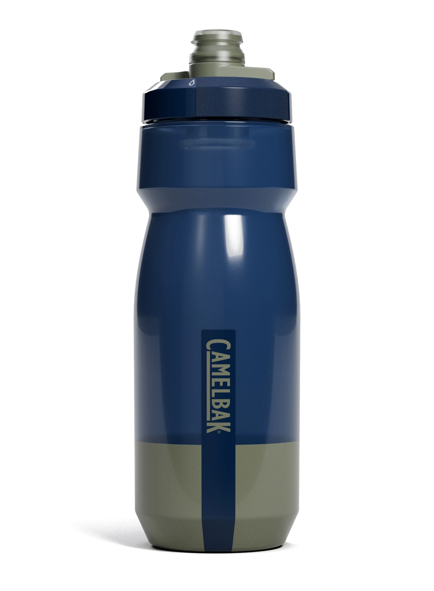 Dviračio gertuvė CamelBak Podium 710ml - mercury deep sea