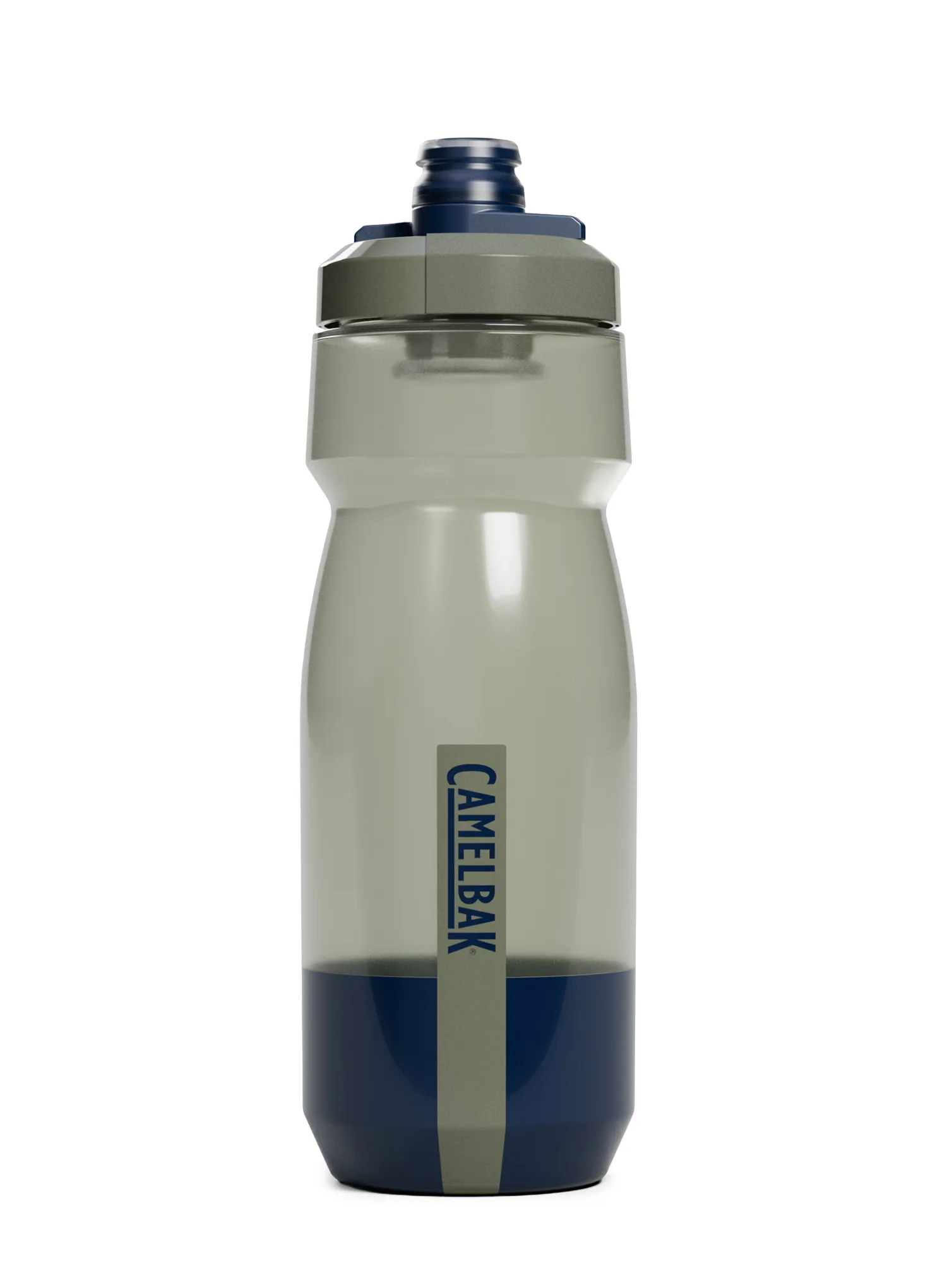Dviračio gertuvė CamelBak Podium 710ml - mercury fog