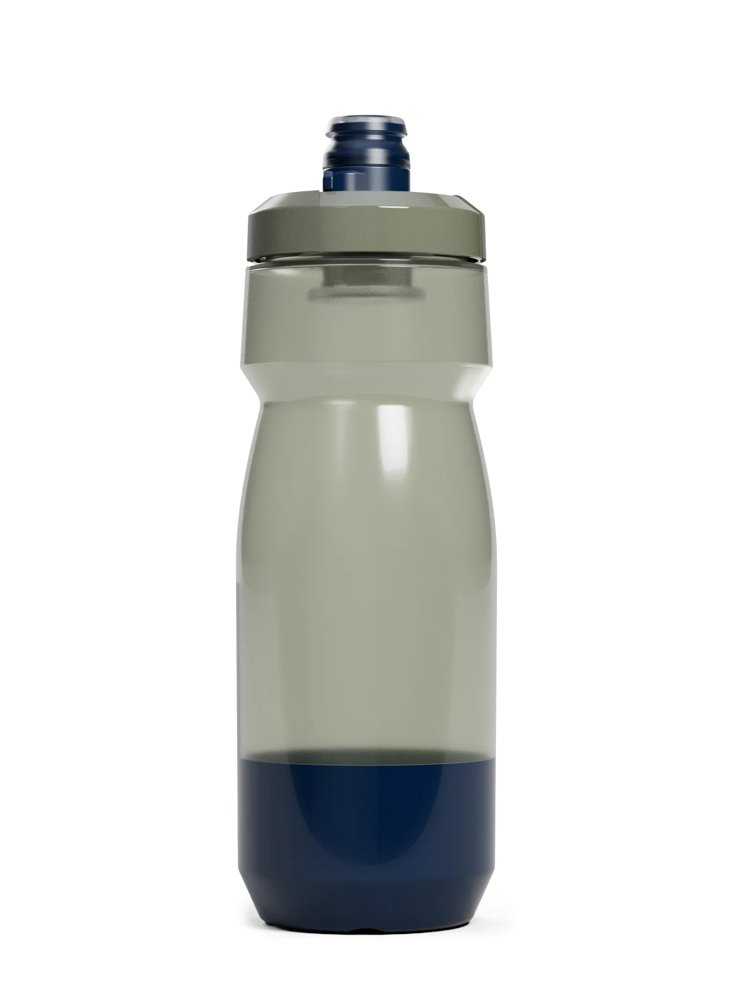 Dviračio gertuvė CamelBak Podium 710ml - mercury fog