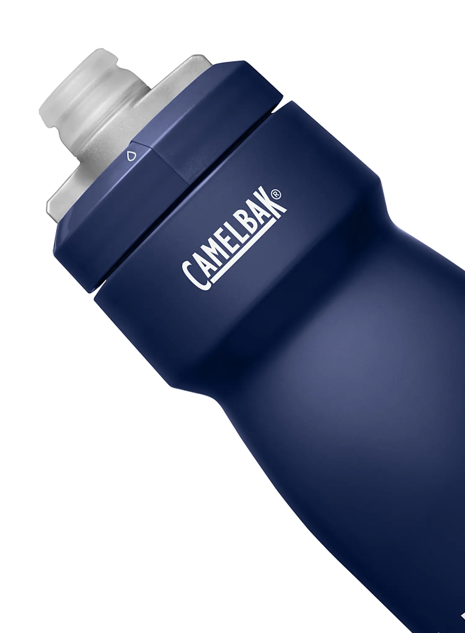Dviračio gertuvė CamelBak Podium 710ml - navy blue