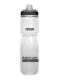 Dviračio gertuvė Camelbak Podium Chill 710 ml - white/natural