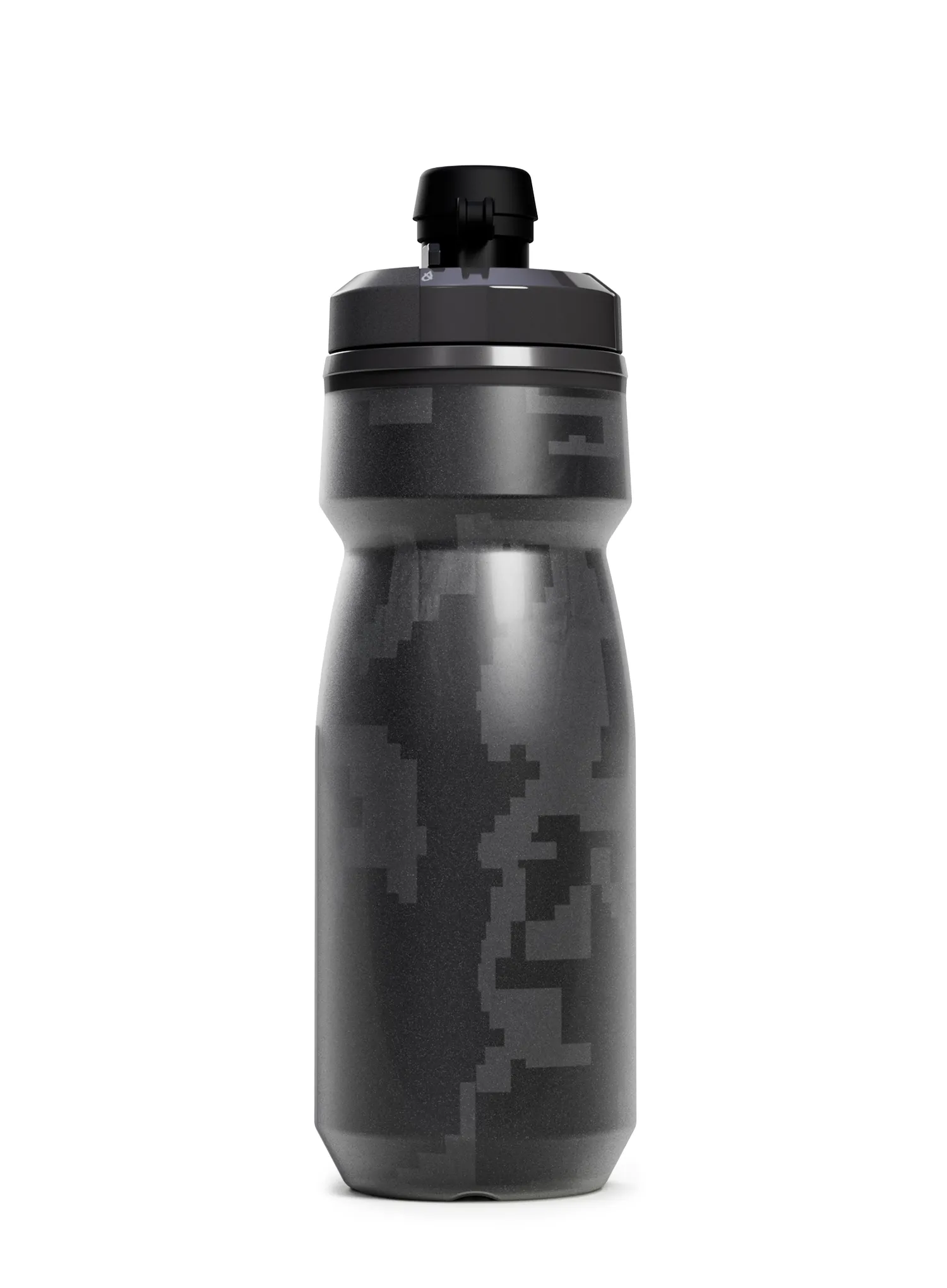 Dviračio gertuvė CamelBak Podium Dirt Series Chill 620ml - black digi camo