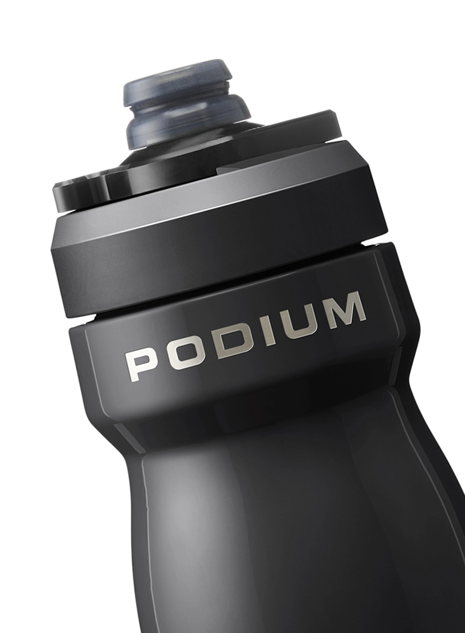 Dviračio gertuvė Camelbak Podium Insulated Steel 530 ml - black
