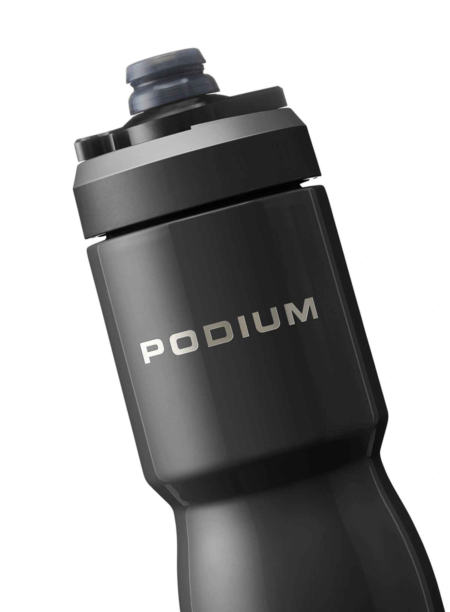Dviračio gertuvė Camelbak Podium Insulated Steel 650 ml - black