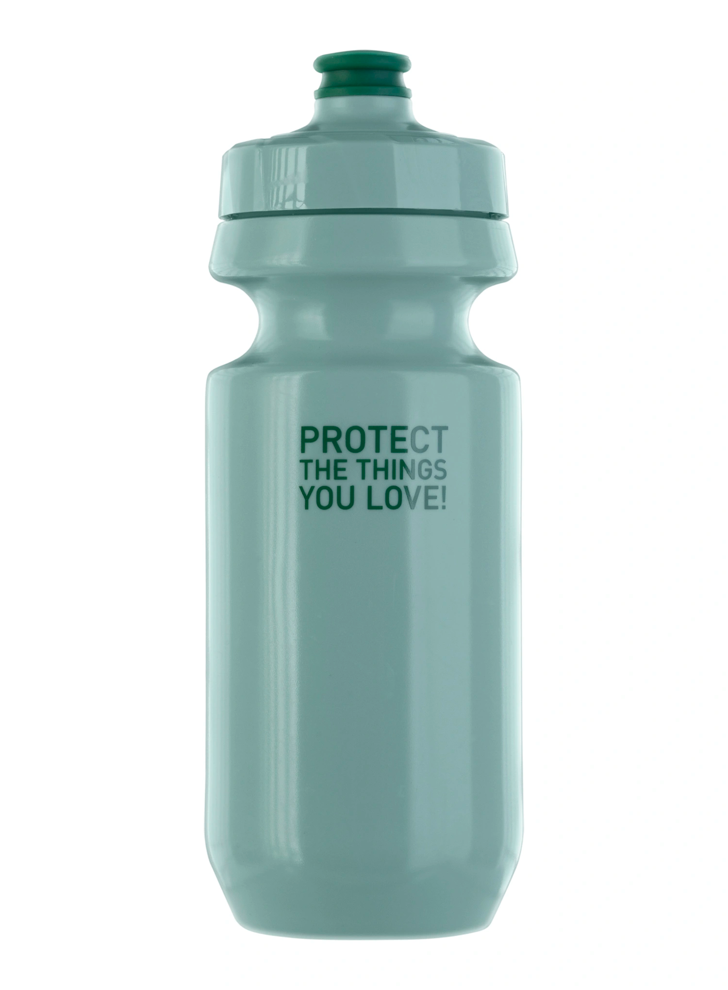 Dviračio gertuvė Evoc Drink Bottle 0.55L - mint