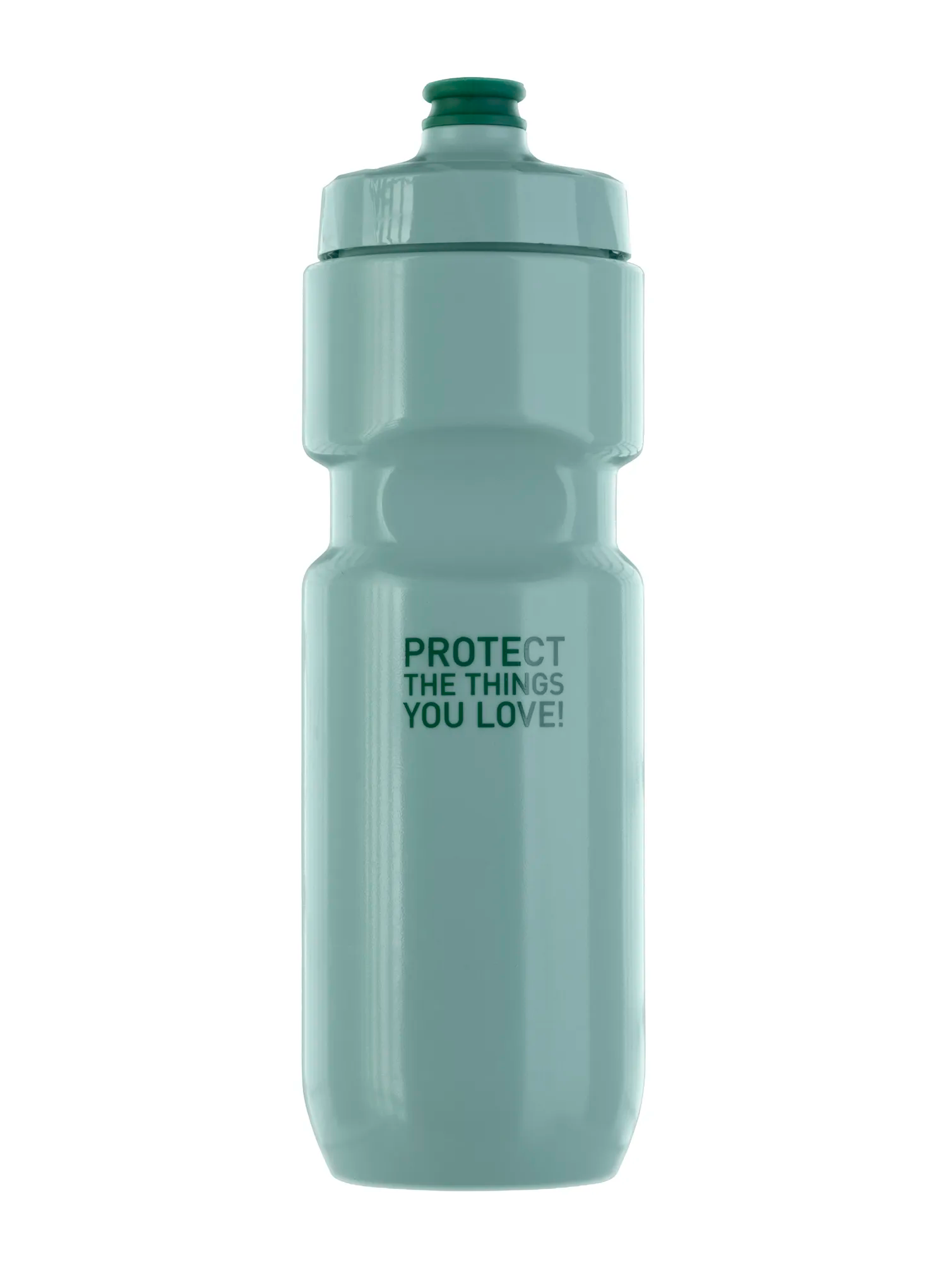 Dviračio gertuvė Evoc Drink Bottle 0.75L - mint