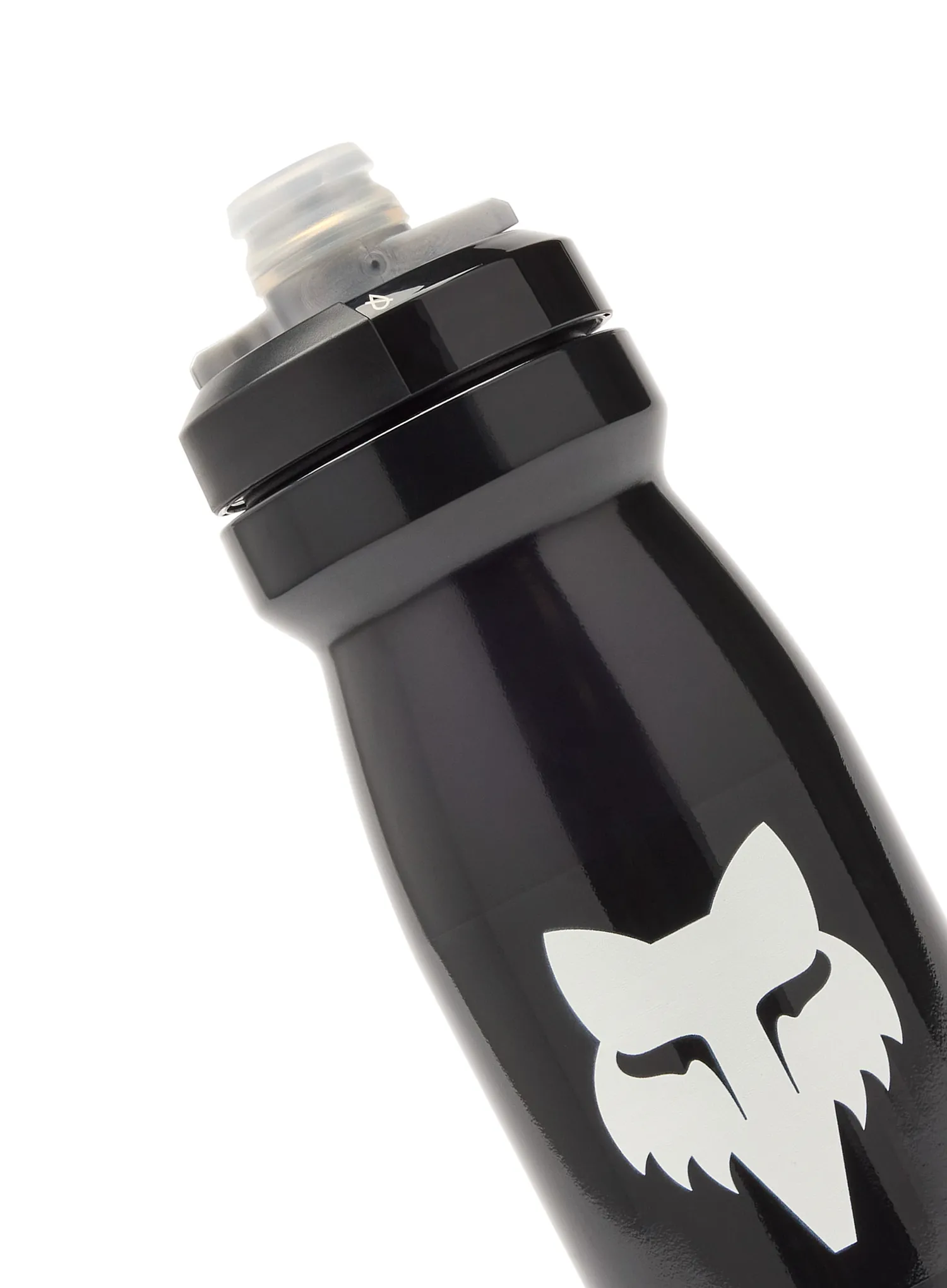 Dviračio gertuvė Fox 21 Oz Podium Bottle (620 ml) - black