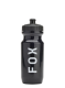 Dviračio gertuvė Fox Base Water Bottle 0,65 l - black