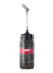 Dviračio gertuvė Leatt Bottle SteadySip Convertible 600 ml - smoke