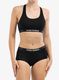 Sportinė liemenėlė Mons Royale Sierra Sports Bra - black