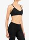 Sportinė liemenėlė The North Face Lead In Bralette - tnf black