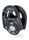 Skriemulys Petzl Rescue - black