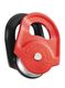 Skriemulys Petzl Rescue - red