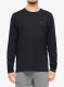 Džemperis Arcteryx Cormac Crew Neck Shirt LS - black