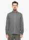 Džemperis Arcteryx Covert Cardigan - cloud heather/void