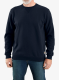 Džemperis Carhartt Marquette Crewneck Sweatshirt - new navy